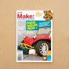 Make: Magazine, Volume 03 - PDF