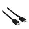 Kabel HDMI 5m A: HDMI B: HDMI A: Męskie B: Męskie High Speed High Speed With Ethernet