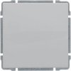 KOS 66 INWEST Łącznik pojedynczy z klawiszem bez ramki 16AX 250V 600411 /100szt./