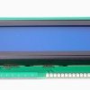LCD 20x4 niebieski WC2004A-STBLWHC06