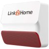 Link2Home L2H-SECURESIREN Smart Alarm External Siren