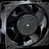 3556 Axial fan, 92x92x38mm, 230VDC, rpm: 2400