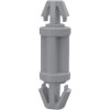 Spacer, bl 14 mm, PA, natural, 006.27.146