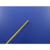 Pręt mosiężny o średnicy 1,2mm, odcinek 10cm