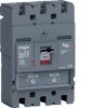 MCCB Wyłącznik mocy h3+ P250 3P 50A 50kA TM HMT050DR