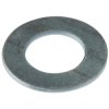 ForgeFix 10PENY8 Flat Penny Washer ZP M8 x 25mm Bag 10