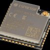 ESP32-WROOM-32UE-N8 WiFi-Modul 802.11 2,4GHz, 150Mb/s