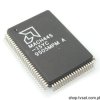 MACH445-15YC PLD logic 128 Macrocells SMD-PQFP100 AMD