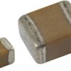 VJ BX Series Surface Mount Multilayer Ceramic Capacitors