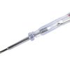 Próbówka tester napięcia 14cm