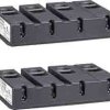 Listwa zaciskowa ze stycznikami Schneider Electric do LC1D115 Blok zacisków