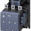 Stycznik próźniowy Siemens 3RT1266-6AT36 3RT12666AT36, 3 styki, 1000 V/AC, 1 szt.