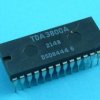 TDA-3800A DIP-28 UKŁAD