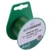 Green 0.35mm Thin Wall 11A Cable Mini Reel 15M