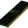 Hewlett Packard Enterprise P43331-B21 Pamięć robocza pulpitu DDR5 64 GB 1 x 64 GB 4800 MHz 288 pin DIMM CL40 P43331-B21