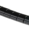 Spiral wrap 12mm x 1.25mm x 50m Black