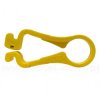 Ripley Miller FTS, Ściągacz tub 1,6mm - 6mm, żółty