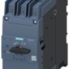 Wyłącznik silnikowy i akcesoria 3RV2742-5LD10 60 A 3RV2