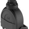 Obudowa złącza żeńskiego 19 46 110 0436 19461100436 Harting 1 szt.