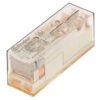 Przekaźnik elektromagnetyczny, SPST-NO x3 + SPST-NC x1, 50.14 50.14.9.024.4310