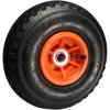 Dörner + helmer 740394 Pneumatic Wheel 260mm 150kg Capacity