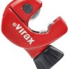 Obcinak do rur do materiału: Miedź Virax przekrój: 16 mm 210437