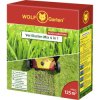 WOLF-Garten 3851620 Lawn Thatcher 4-in-1 Mix 125m² Fast Germination