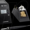 0IC1205A Soldering station, ERSA i-CON NANO MK2, 68 W, 1-channel