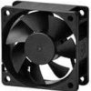 Sunon MF60252VX-1000U-A99 Wentylator osiowy 24 V/DC 45.9 m³/h (D x S x W) 60 x 60 x 25 mm