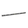 Poziomnica aluminiowa 120cm STALCO PERFECT S-65789