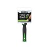 Ronseal 37076 Soft Grip Fence Life Brush 100 x 40mm