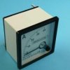 AMPER.40ADC 72x72mm 75mV WYM.SKALA