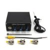 QRM Eliminator X-Fase pasma HF drugiej generacji 1-30 MHz Regulowalny eliminator zintegrowany ze sterowaniem PTT Obudowa alumini