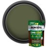 Ronseal KCB.8174503.60200.73 One Coat Shed & Fence Refill Forest Green 950ml