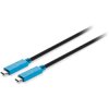 Kensington K38235WW USB-C 3.2 Gen2 10Gbps Cable with 100W Power