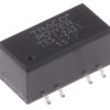 Przetwornica DC-DC, 1W, Uwe 21,6 → 26,4 V DC, Uwy ±5V dc, Iwy ±100mA, TRACOPOWER
