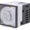 TAS-B4RJ3C Moduł typu regulator temperatury, termopara J, SPDT, IP20