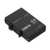 Switch 5x RJ45 100Mb/s, Passive PoE, IP30, DIN Teltonika TSW010