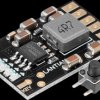 Developer boards - 4in1 module for 3,7V Li-Ion batteries