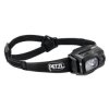 Latarka czołowa, czołówka Petzl Swift RL E095BB00 czarna
