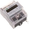 TH-35 licznik 3 f pp 20-6000/5A LCD FF
