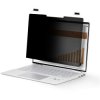 StarTech.com 14LT6-PRIVACY-SCREEN 14-inch 16:10 Flip-Over Privacy Screen with T