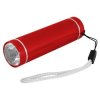 Latarka ręczna LTC 1W, Led, 50lm czerw. 3xAAA 8293