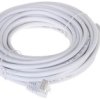 Patchcord Rj45/10-Kk/W 10M