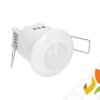 Czujnik obecności 360st. IP20 800W OR-CR-235 ORNO