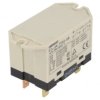 G7L-2A-TUBJ-CB24DC Przekaźnik: elektromagnetyczny DPST-NO Ucewki: 24VDC G7L 1,9W
