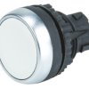 Przycisk, IP66, kolor: Biały, BACO, BACO