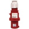 Wtyczka przenośna 63A 4P 400V 6h IP44 MULTI-GRIP Quick-Connect 210761