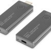 Zestaw transmisji radiowej sygnału, HDMI Digitus DS-55324 3840 x 2160 Pixel