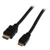 Przyłącze HDMI wtyk - HDMI mini wtyk 4K 2,0m CVGP34500BK20